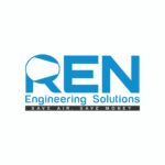 Logo of Ren Company Ltd, Clean technology venture on VC4A