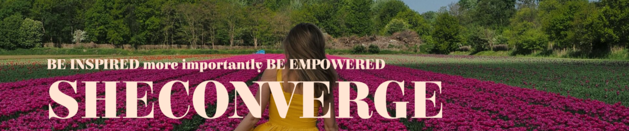 SheConverge