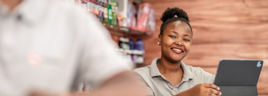 Cover image of Dawa Mkononi, Fintech venture on VC4A