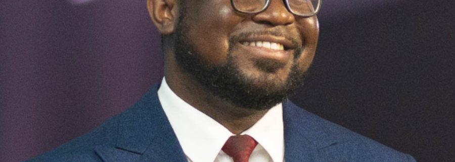 Peter Adetor