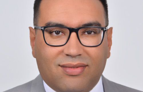 Ahmed Rehane