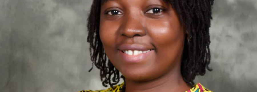 Amanda Obuobi Amoako