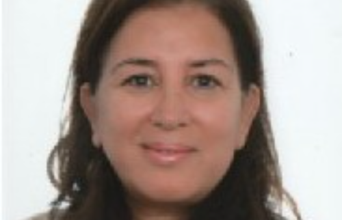 Amina Naciri