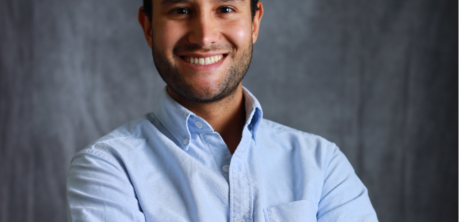 Andres Najera