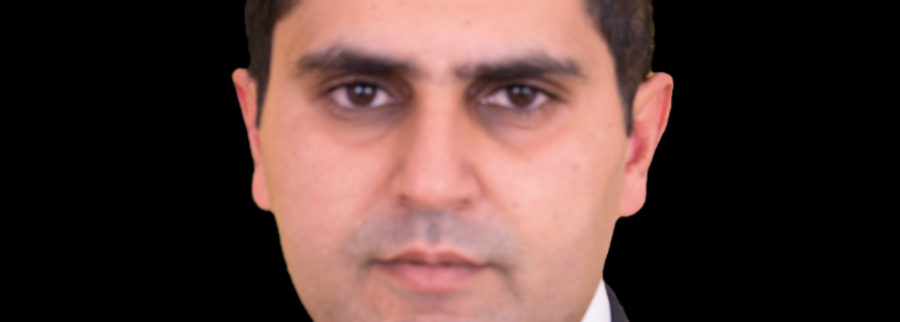 Ashraf Mukri