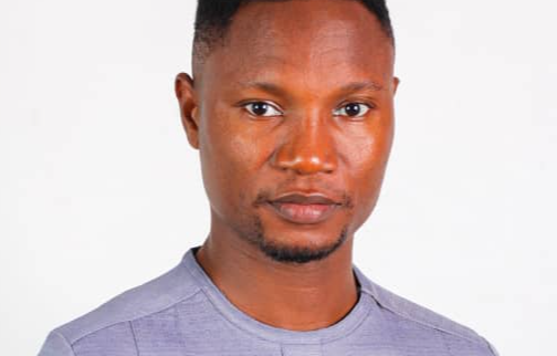 George K Antwi