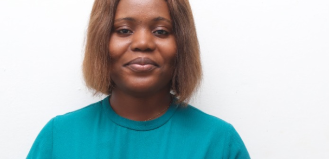 Ellen Obeng Acheampong