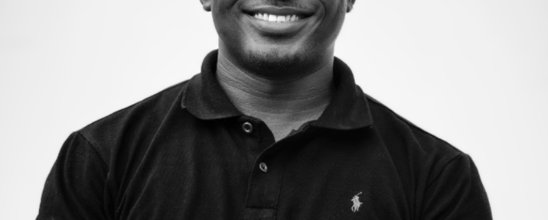 Enoch Appiah Jr.