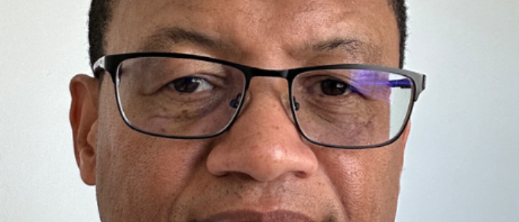 Franklin Pieterse