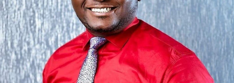 George Agyeman-Budu