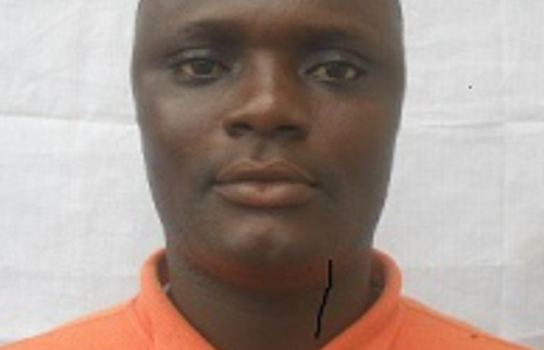 George Kingsley Brown-Amissah