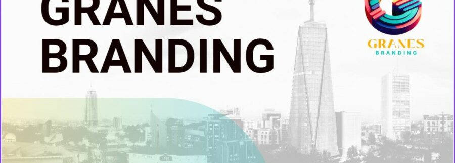 Cover image of Granes Branding, Arts venture on VC4A