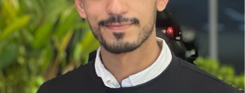 Harit Yassine