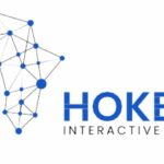 Logo of Hokela Interactive Africa, Enterprise software venture on VC4A