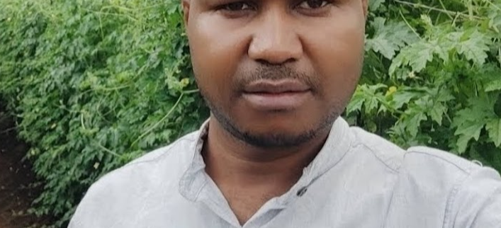 Justin Ngowi