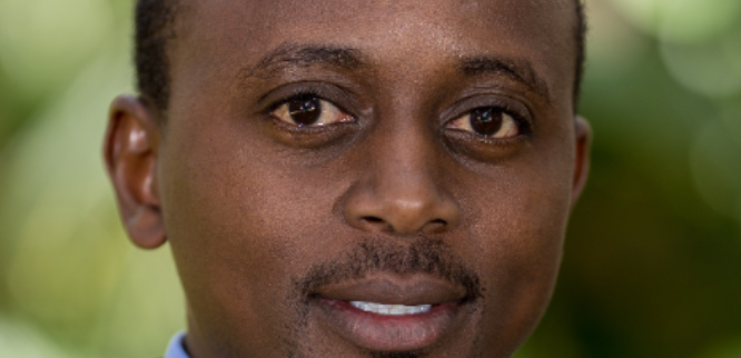 Dennis Ngure