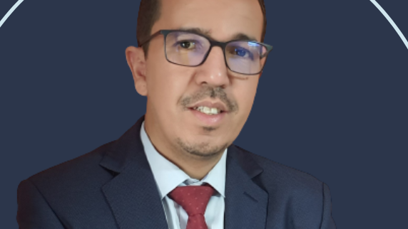 Khalid El Housni