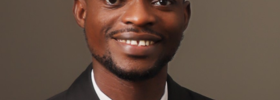 Kingsley Ndimele