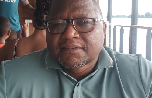 Lee Muzala