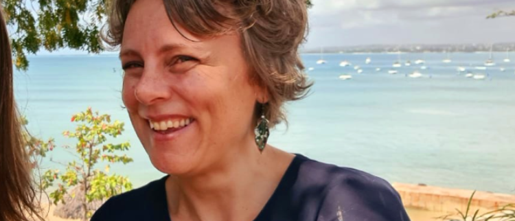 Lisette Westerhuis