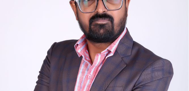Maulik Joshi
