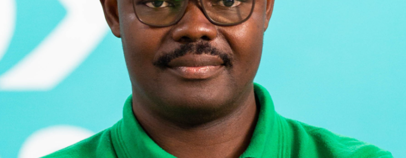 Michael Vinyo Addae