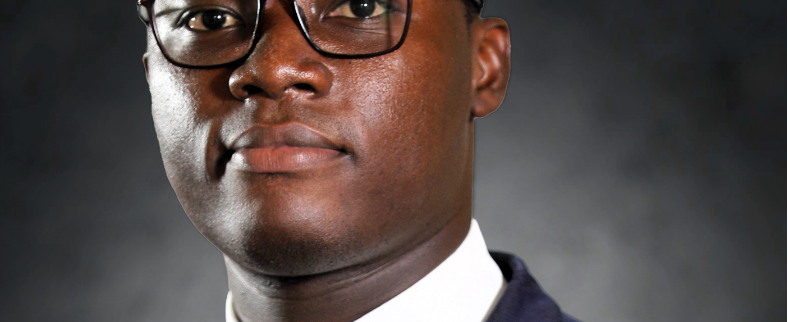 Michael Ntow Amparbeng