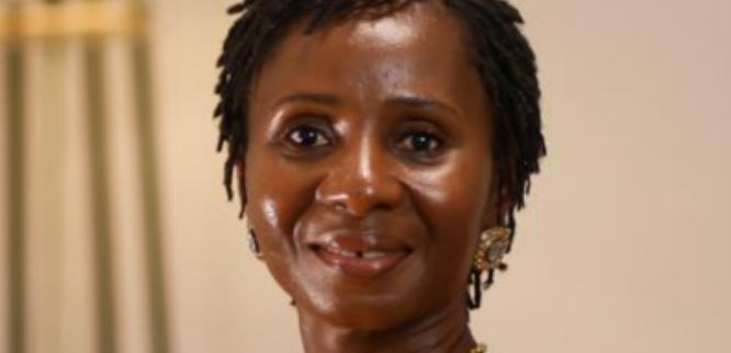 Miriam Adjei