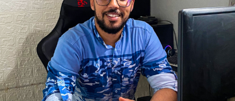 Mohamed Touhrane