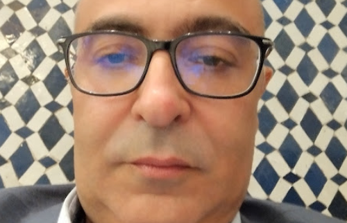 Mohammed Benbrahim