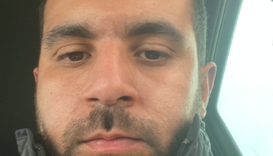 Mohammed Hmimou