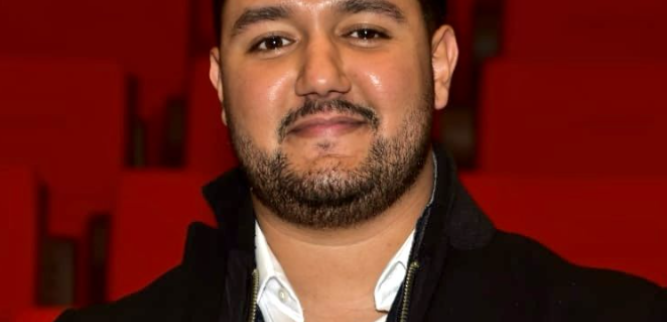 Ashraf Fithane