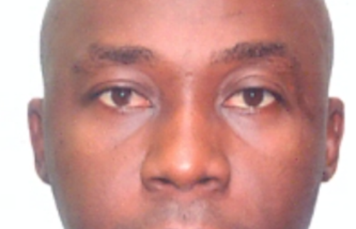 Nnana Udoh