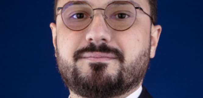 Oussama Ghazi