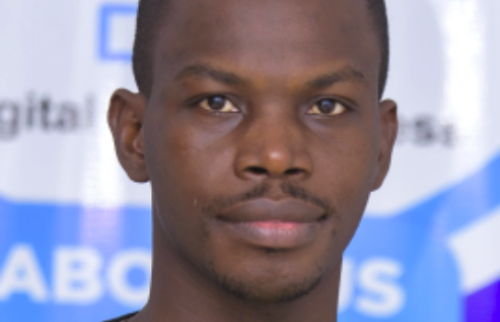 Richmond Ampabeng