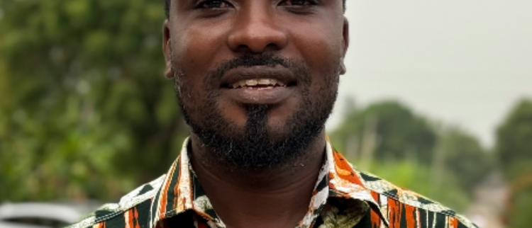 Romeo Addai-Boateng Akoto