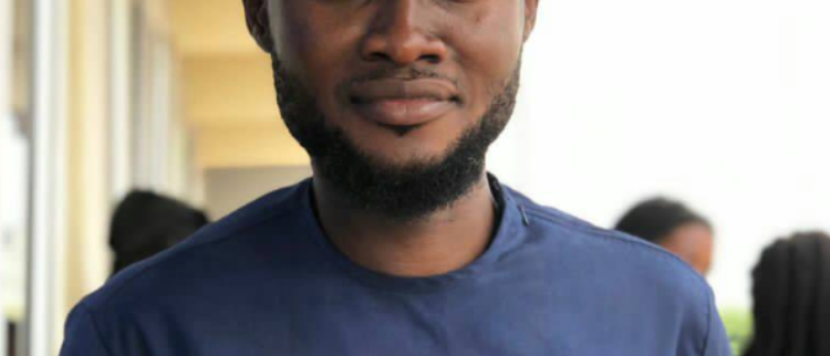Seth Panyin Boamah
