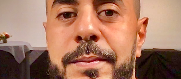 Yassine Zeouay
