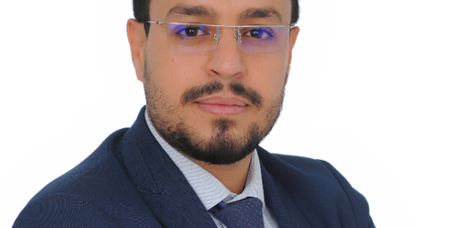 Youssef Moummad