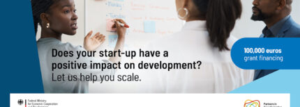 develoPPP Ventures kick off