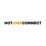 Logo of Hotjobsconnect, HR and recruitment venture on VC4A