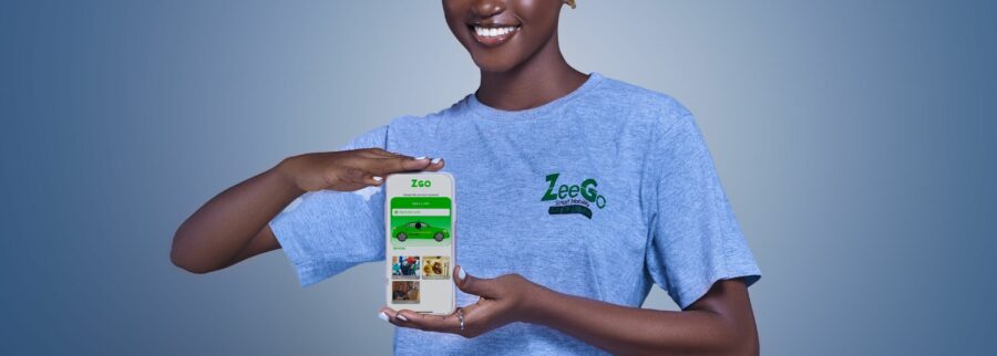 Cover image of Zeego company ltd, Mobile venture on VC4A