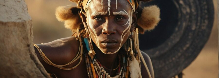Cover image of Uruza Film PTY Ltd, Film production venture on VC4A