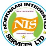 Logo of Ndeknaan Integrated Services NIS, Construction and manufacturing venture on VC4A