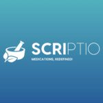 Logo of Scriptio, Healthcare providers and services venture on VC4A