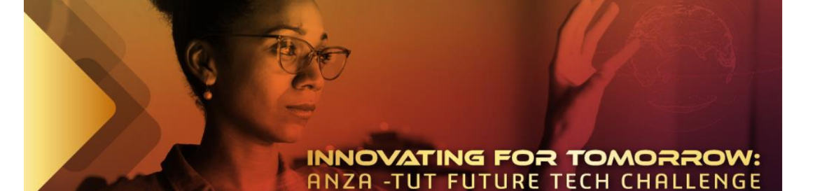 The ANZA-TUT Future Tech Challenge