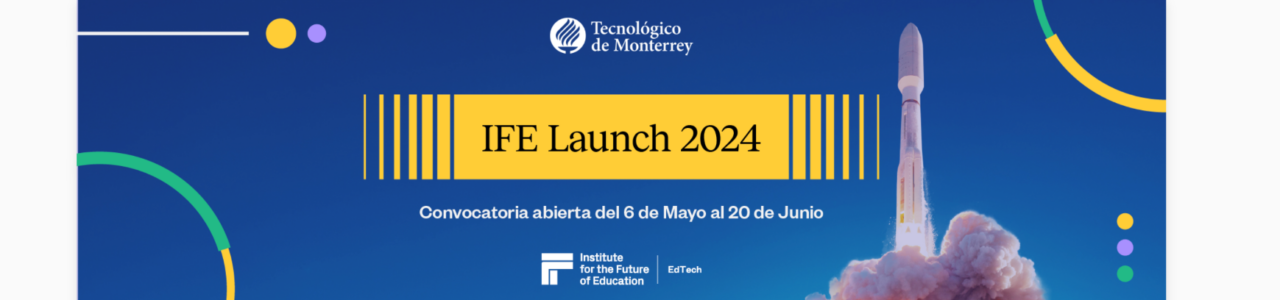 IFE Launch