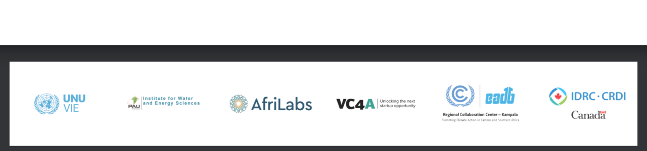 Emerging Markets in The Green Sectors in Africa Webinar