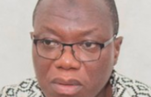 Abd Razack Midingoyi