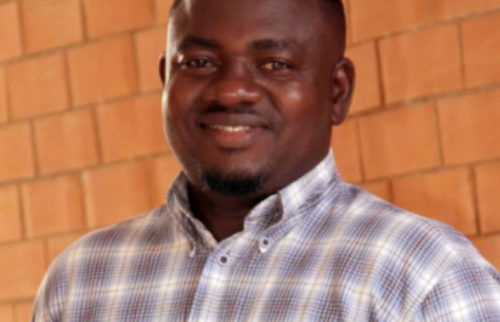 Amin Yahaya